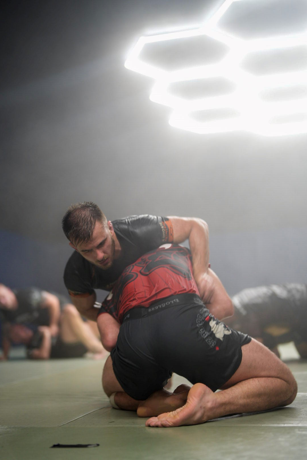 BJJ Beginner Programme Pass | 8 Week NOGI Introduction Programme | BJJ in Goole