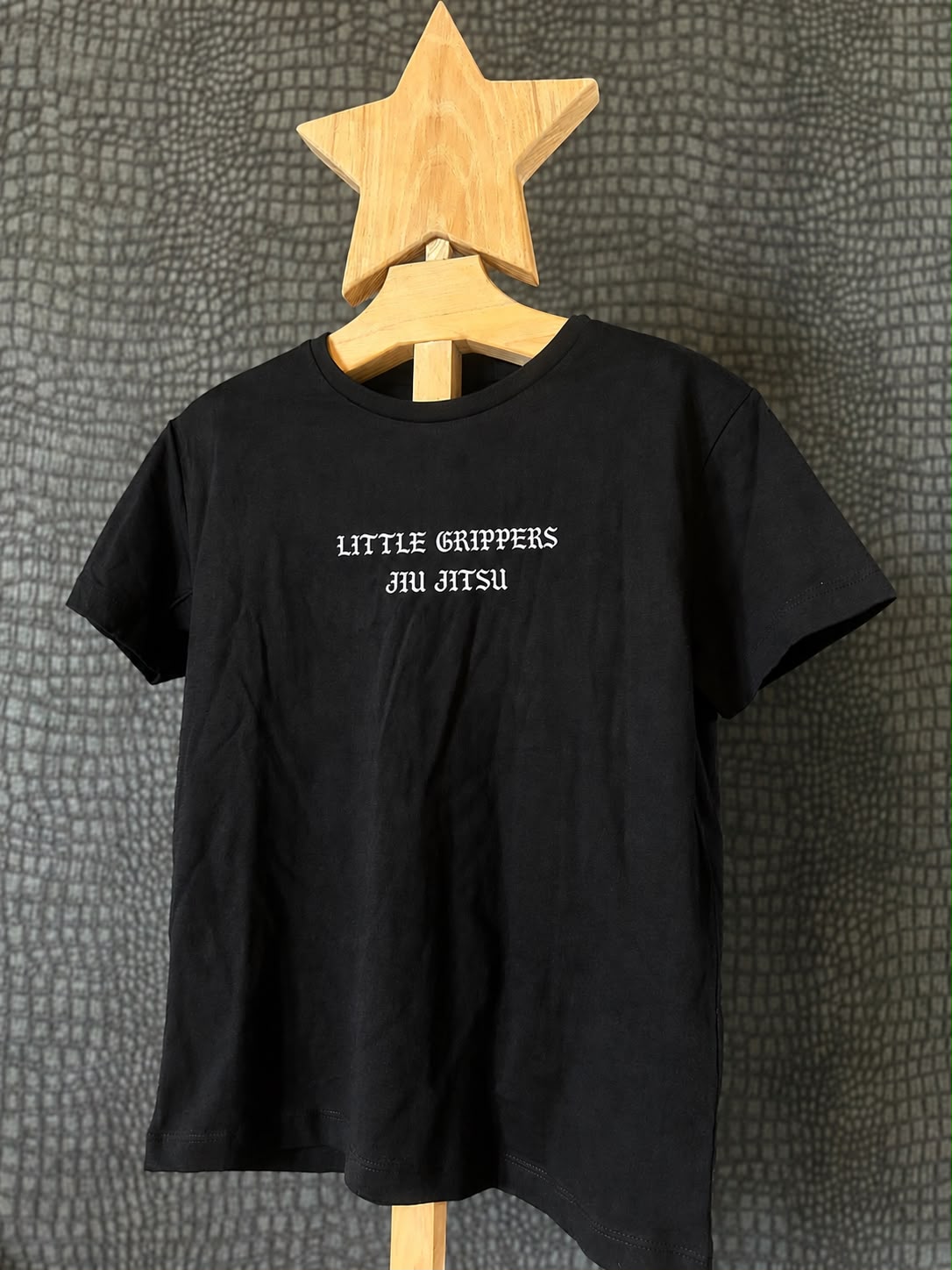 Little Grippers Team T-Shirt