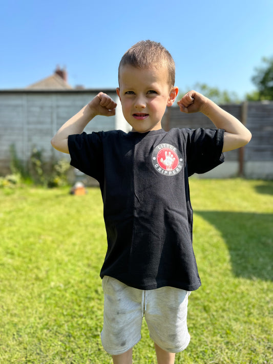 Little Grippers | Kids Team T Shirt