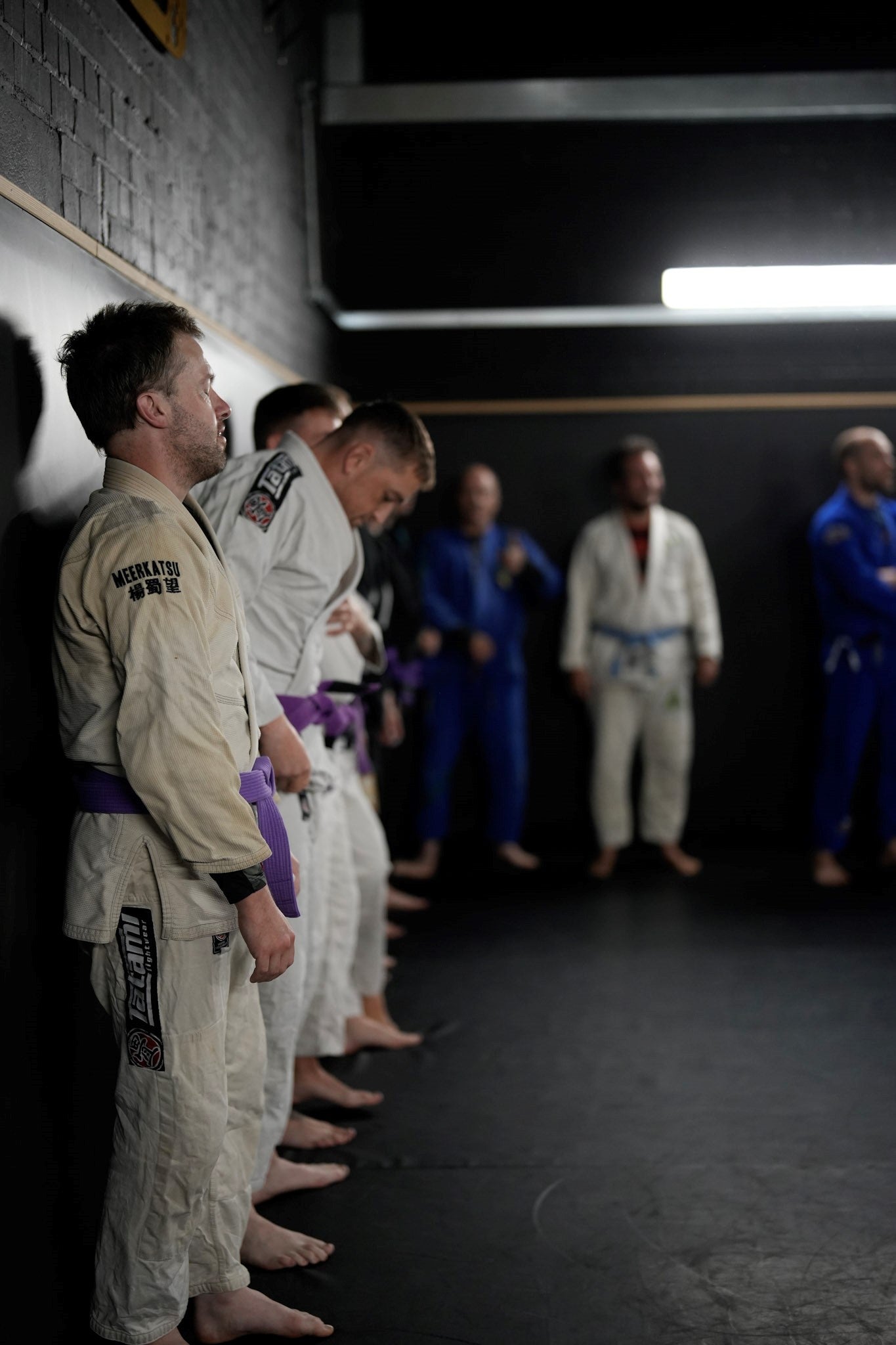 BJJ Beginner Programme Pass | 8 Week NOGI Introduction Programme | BJJ in Goole