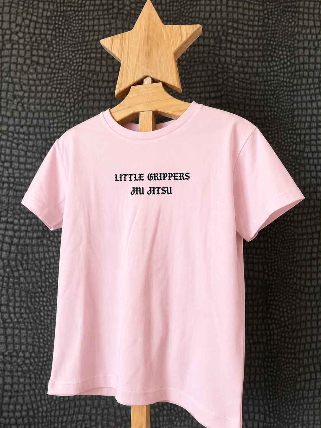 Little Grippers Team T-Shirt