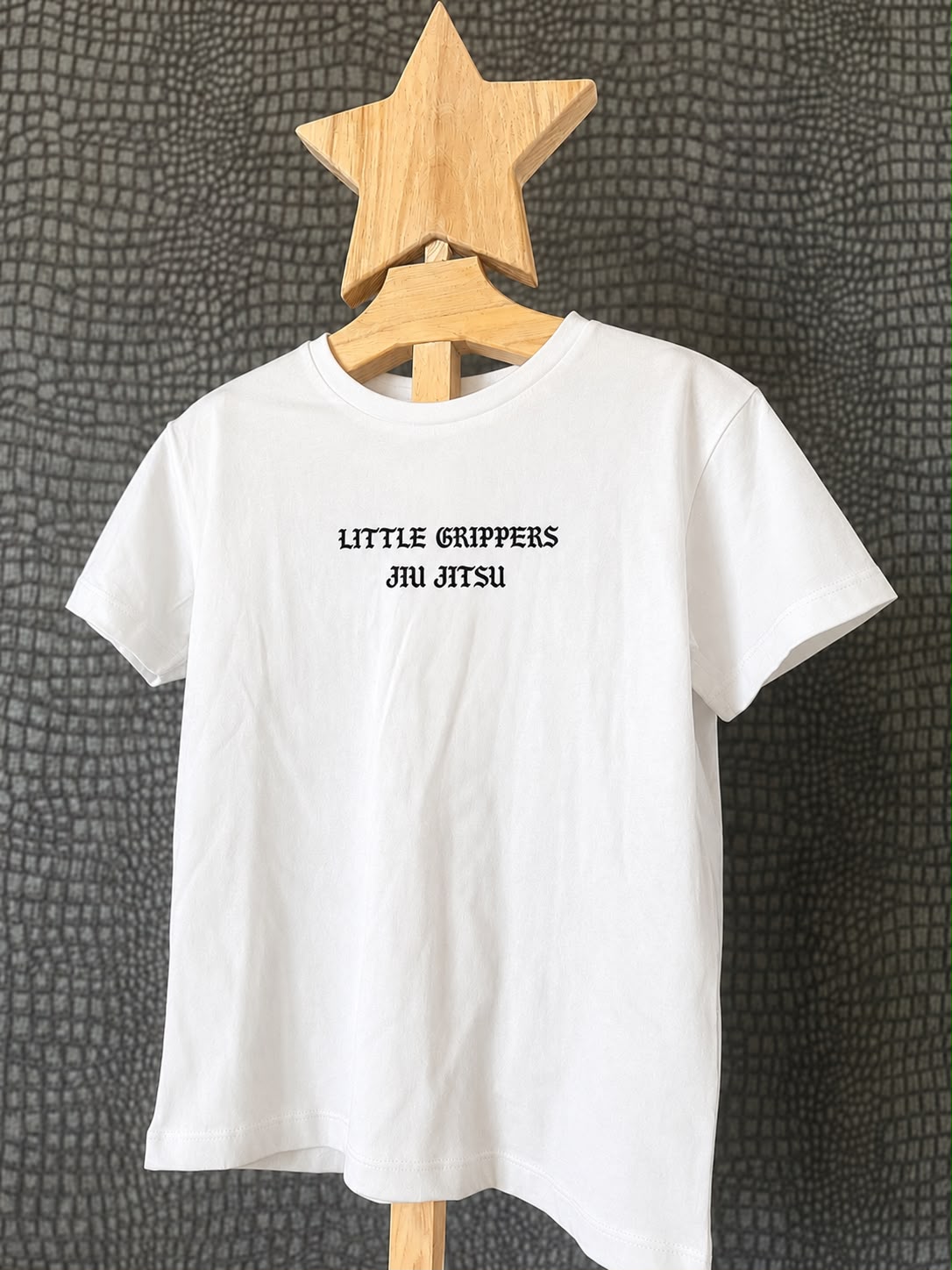 Little Grippers Team T-Shirt