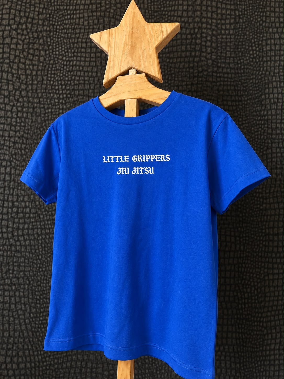Little Grippers Team T-Shirt