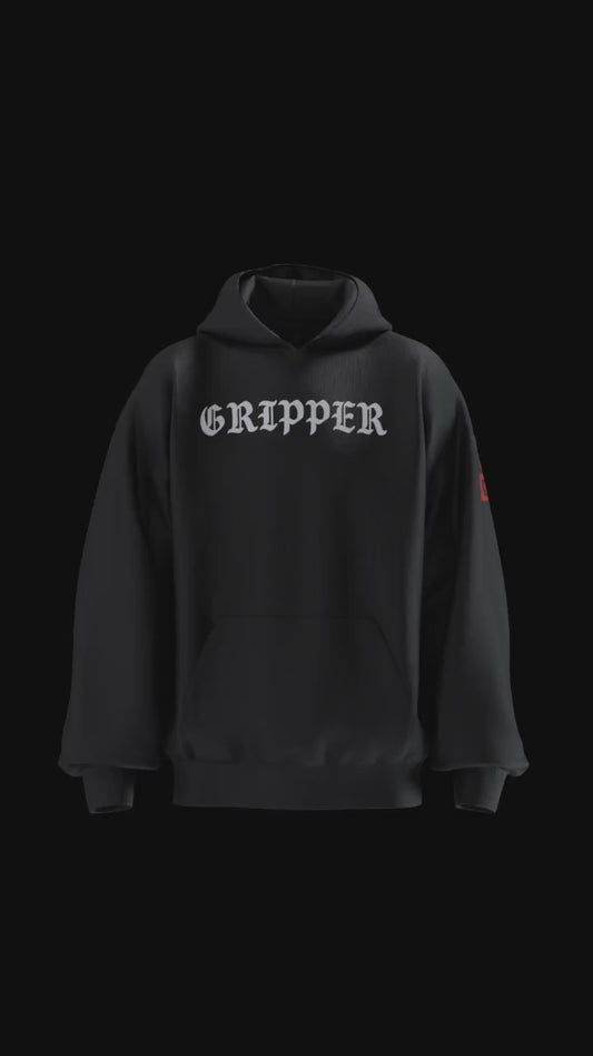 GRIPPER GJJ | Carpe Diem Hoody